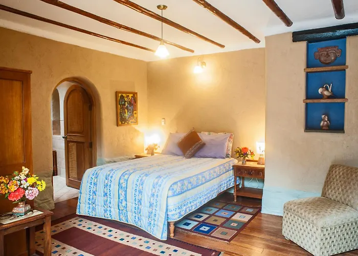 Willka T'ika Hotel Urubamba
