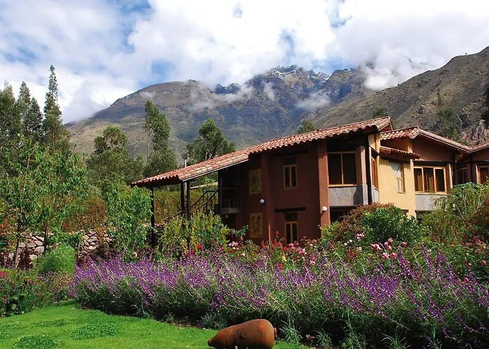 Hotel Willka T'ika